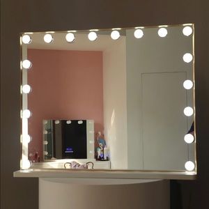 Vanity Mirror XL